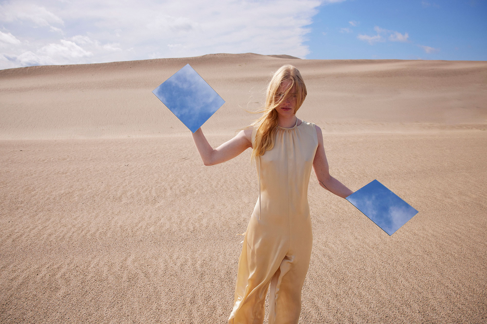 Kollektion: Summergold